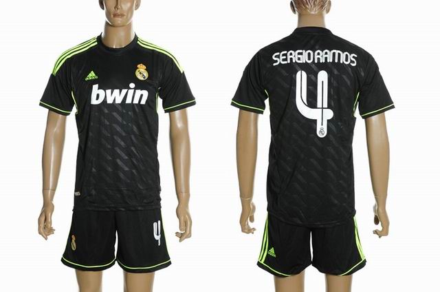 Real Madrid jerseys-095
